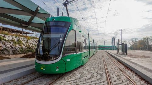Tram 3