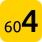 Logo Ligne 604