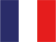 drapeau france