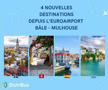 EAP Nouvelles destinations