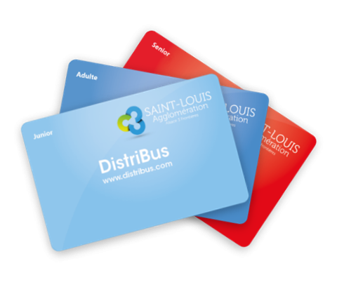 Carte abo Distribus