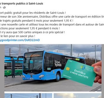 Attention Arnaque 