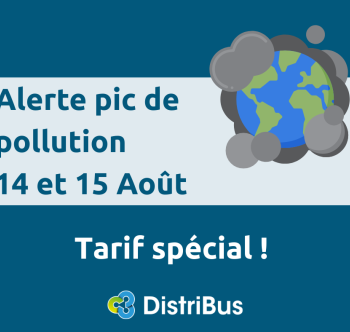 Pic de pollution 