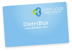 Carte Distripass