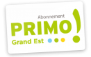 Carte PRIMO