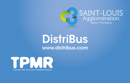 Logo TPMR Accessibilité