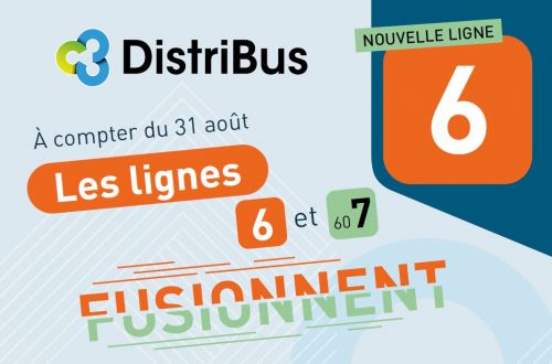 Bannière ligne 6