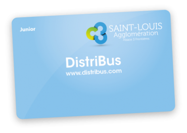 Carte Junior