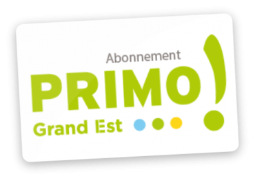 Carte PRIMO