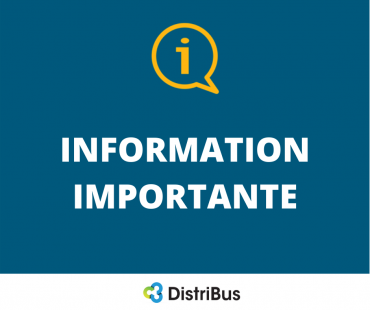 INFO IMPORTANTE