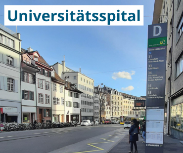 Vignette FB Universitatsspital