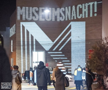 Nuit des musées 2024