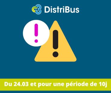 Travaux Rue de Mulhouse