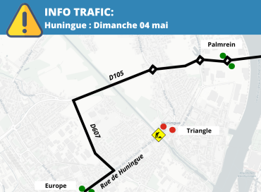 Ligne 220 Freund