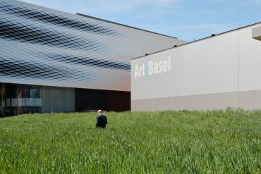 Photo Art Basel 2025 png
