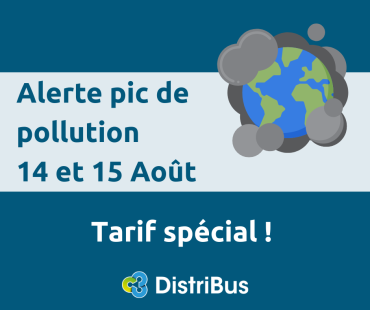 Pic de pollution