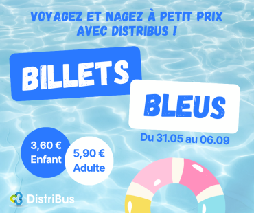 Billets Bleus