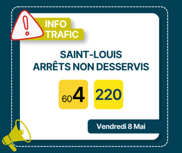 Déviation 8 mai