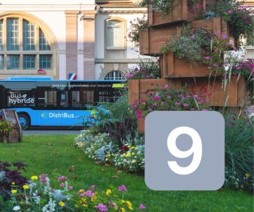ligne 9