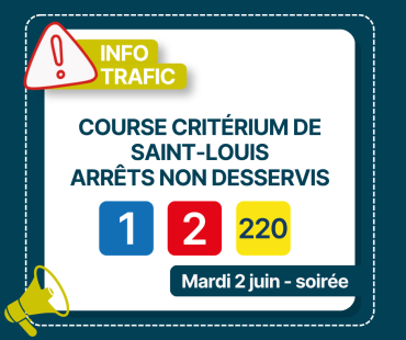 Critérium 2026