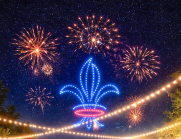 Nuit tricolore 2026
