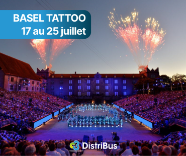 Basel Tattoo 2026