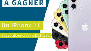 Jeu-concours Distribus