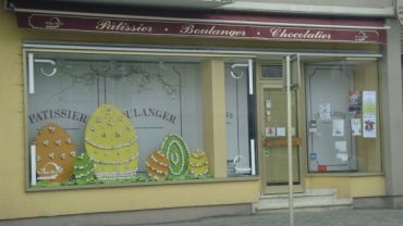 Boulangerie Brand Philipp