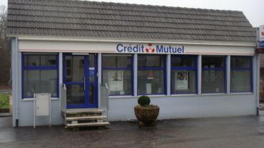 Crédit Mutuel Buschwiller