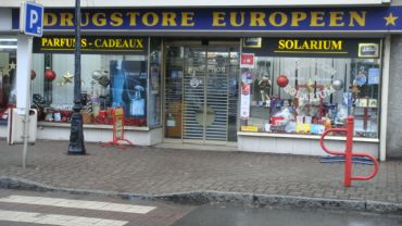 Drugstore Européen