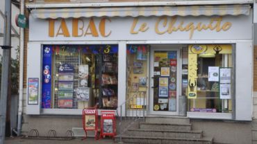 Tabac Le Chiquito