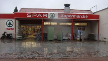 Supermarché SPAR