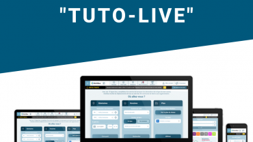 Tuto Live