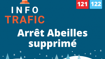 Abeilles remplacé par Oberfeld