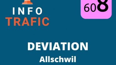 Info Trafic Allschwil