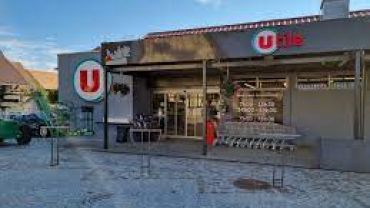 Supermarché Utile Hésingue