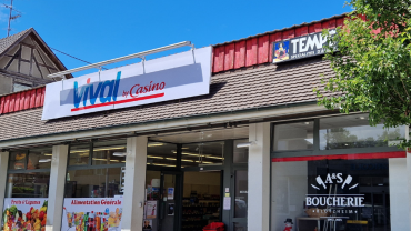 Vignette Vival Blotzheim