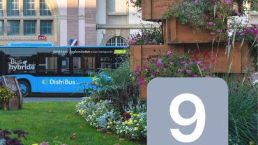 ligne 9