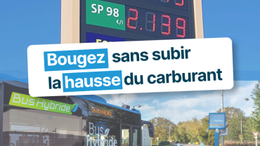 Carburant VS Bus