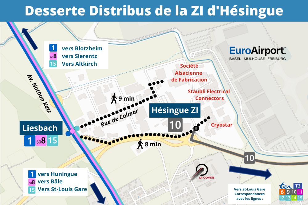 Vignette carte entreprises Hésingue