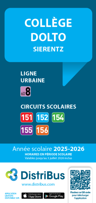 Couverture Dolto 2025-2026
