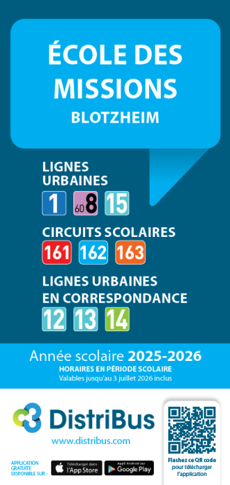 Couverture Missions 2025-2026