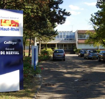 Collège Nerval