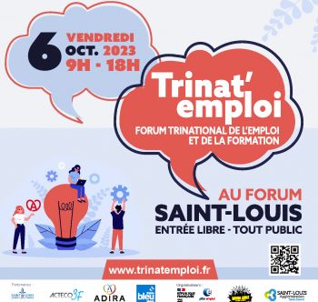 TRINAT EMPLOI 2023