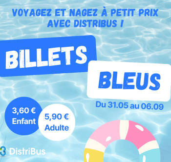 Billets Bleus