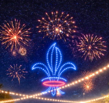 Nuit tricolore 2026