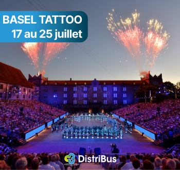 Basel Tattoo 2026