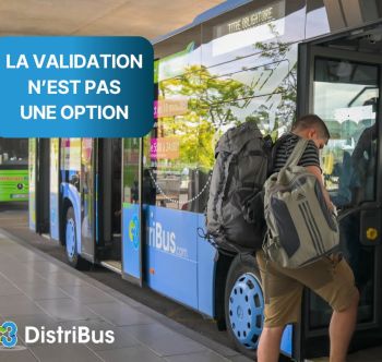 Validation obligatoire