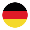 Drapeau Allemand